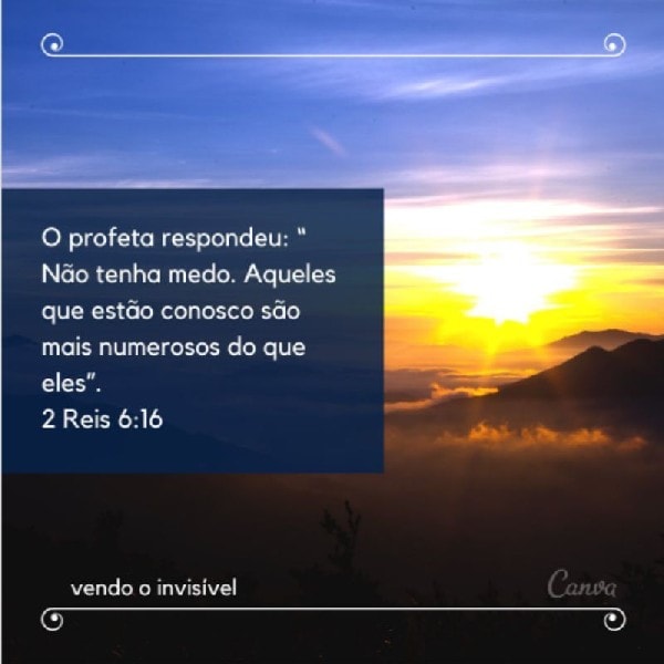 2 Reis 6:16