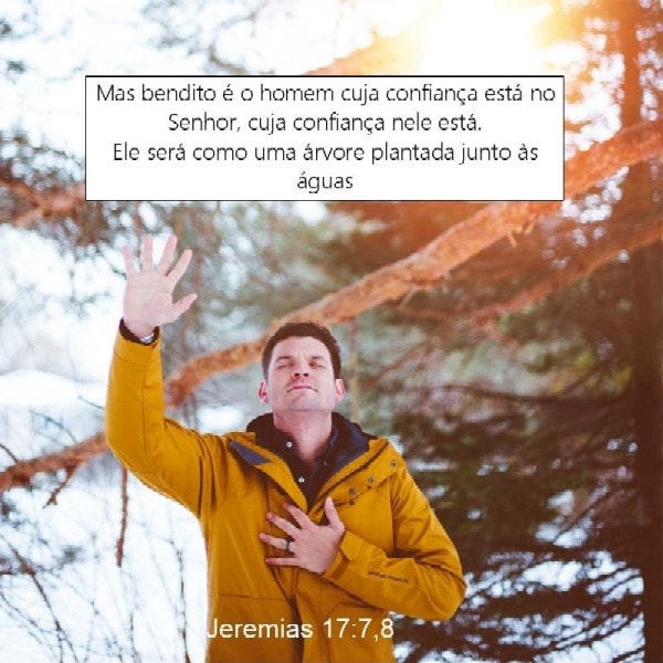 Jeremias 17:7