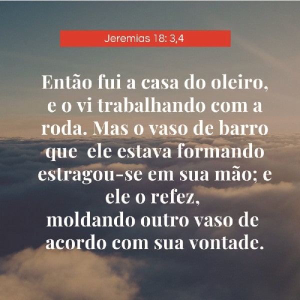 Jeremias 18:3-4