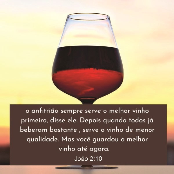 João 2:10