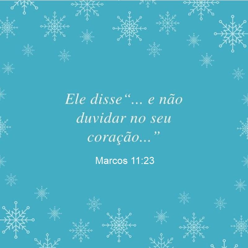 Marcos 11:23