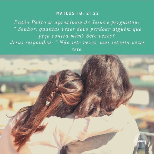 Mateus 18:21