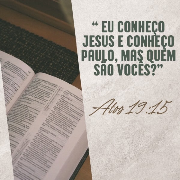 Atos 19:15