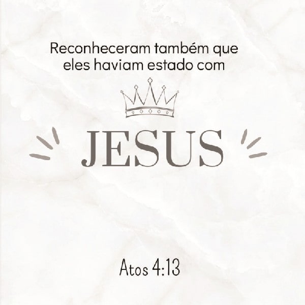 Atos 4:13