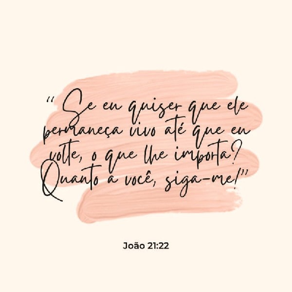 João 21:22