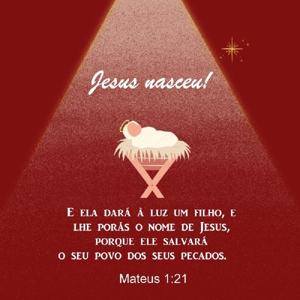 Mateus 1:21