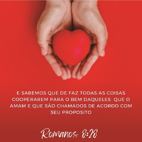 Romanos 8:28