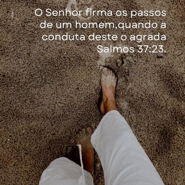 Salmo 37:23