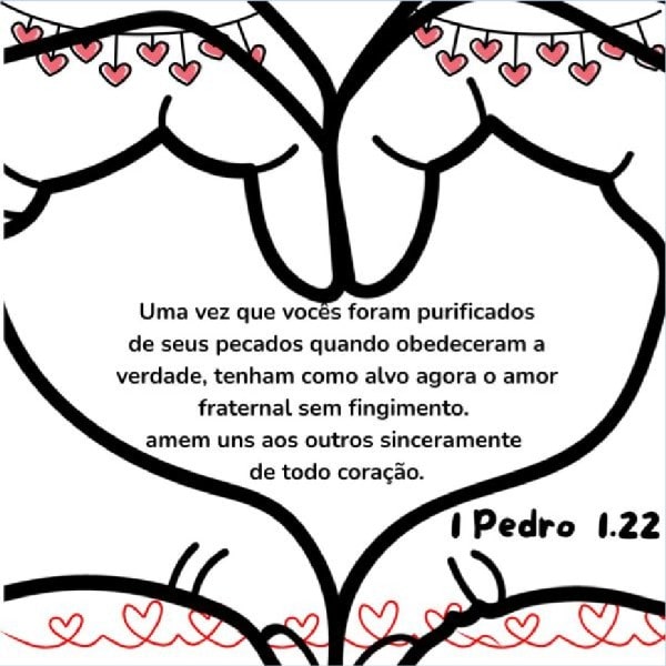 1 Pedro 1:22